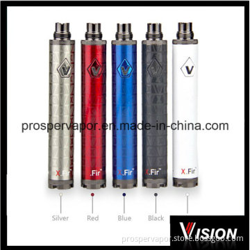 2014 New Design Mini Spinner 2 with Hottest 850mAh Vision Spinner 2 Battery